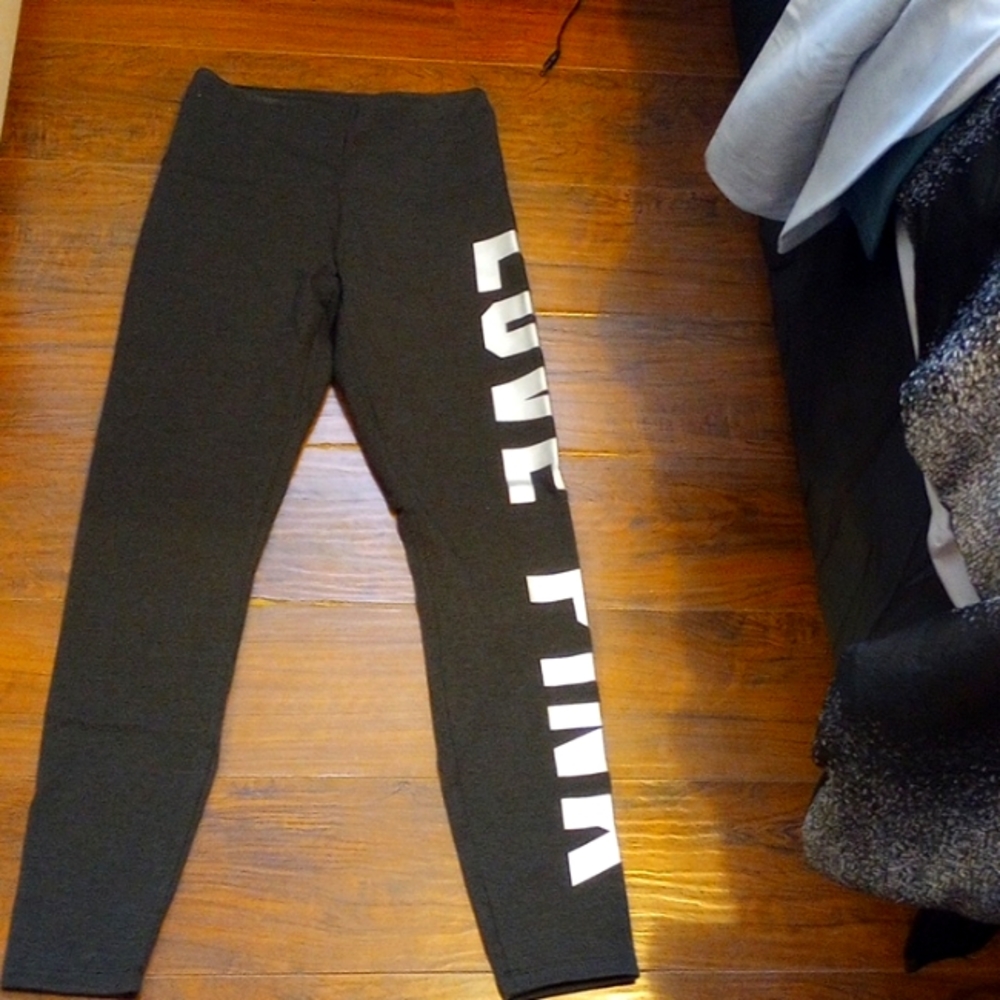 PINK leggings